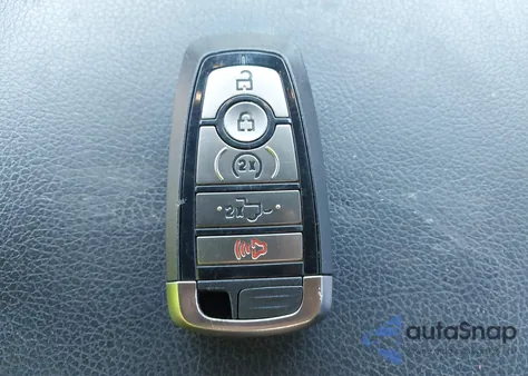 2020 Ford F-150 Raptor из США, поврежденный, VIN 1FTFW1RG1LFB67712